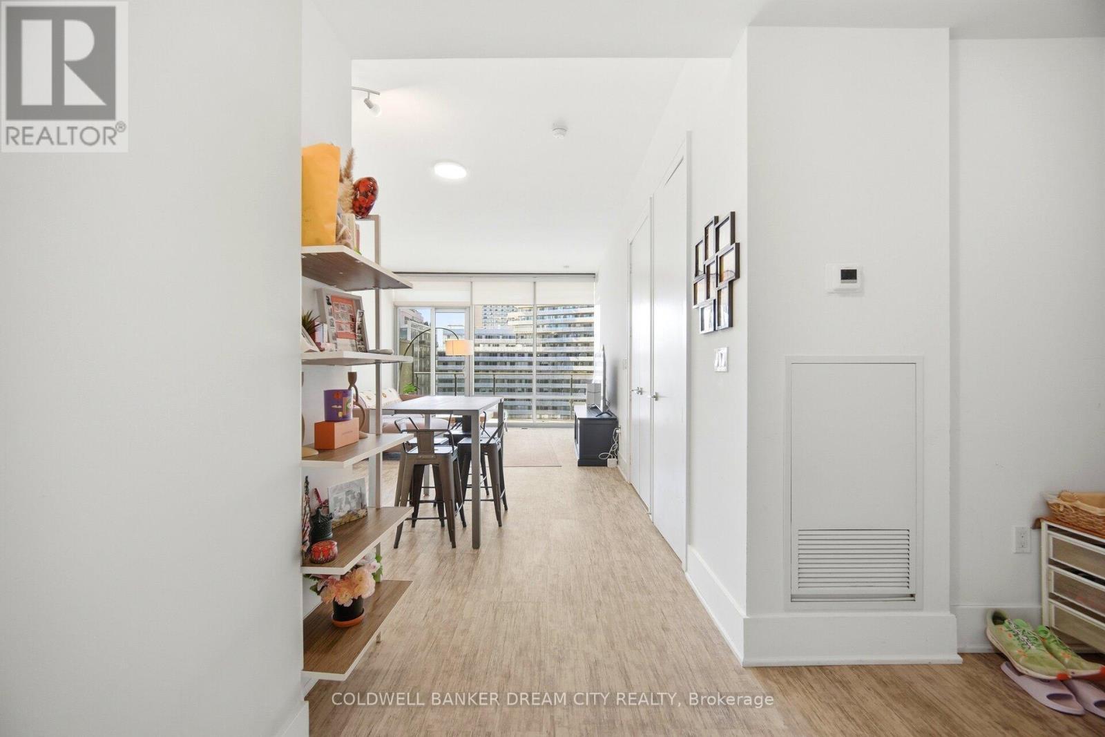 837 - 39 Queens Quay E, Toronto, ON - Indoor Photo Showing Other Room