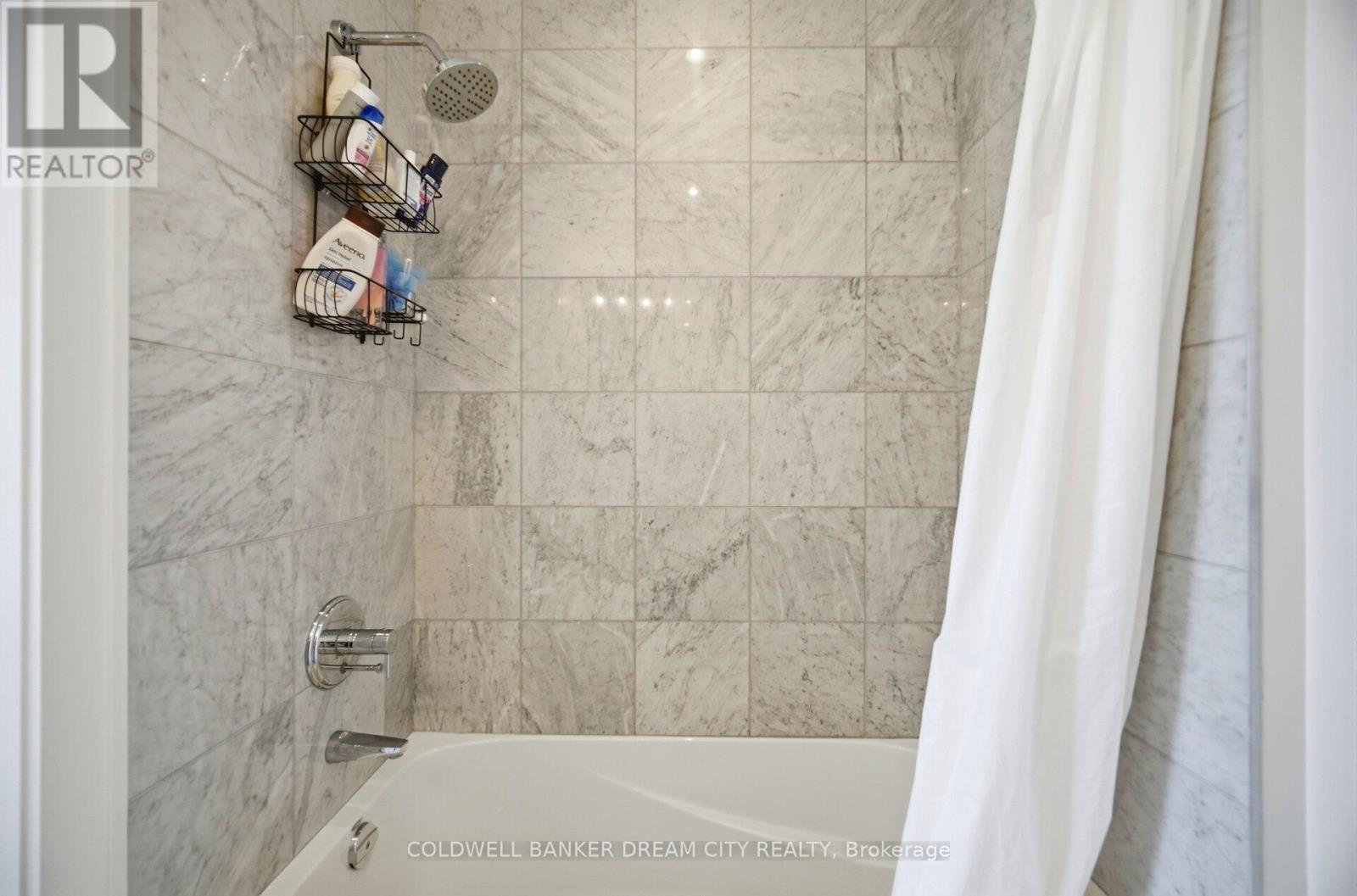 837 - 39 Queens Quay E, Toronto, ON - Indoor Photo Showing Bathroom