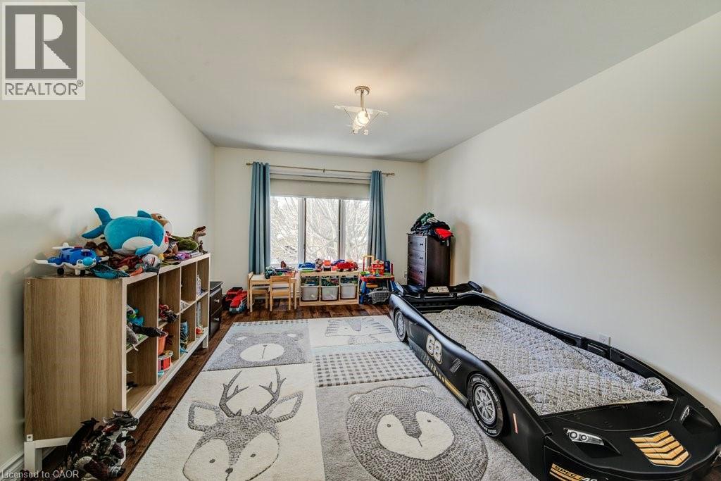 342 Wyecroft Boulevard, Waterloo, ON - Indoor Photo Showing Other Room