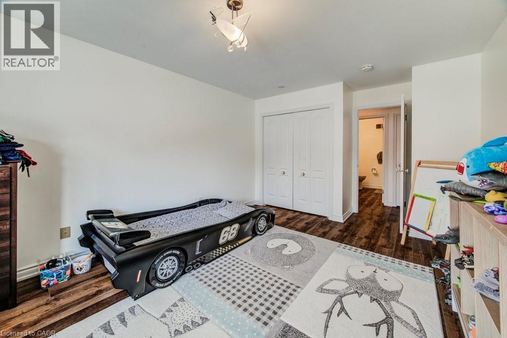 342 Wyecroft Boulevard, Waterloo, ON - Indoor Photo Showing Other Room