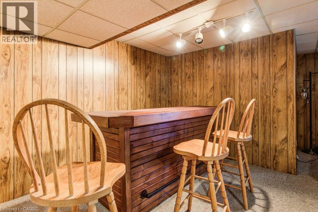 342 Wyecroft Boulevard, Waterloo, ON - Indoor Photo Showing Other Room