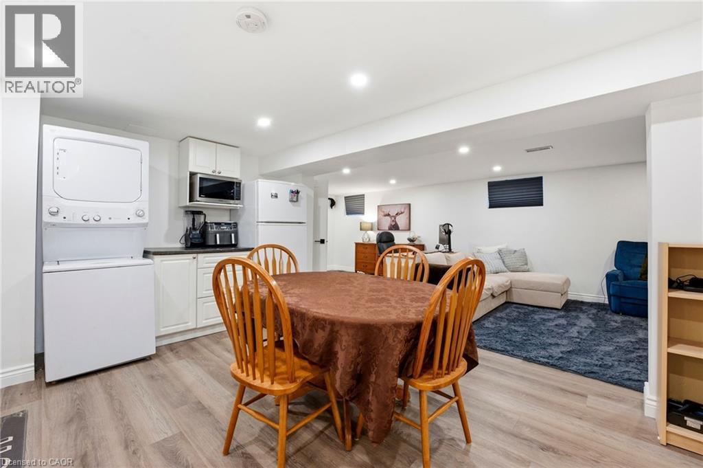 48 Champlain Avenue, Hamilton, ON - Indoor