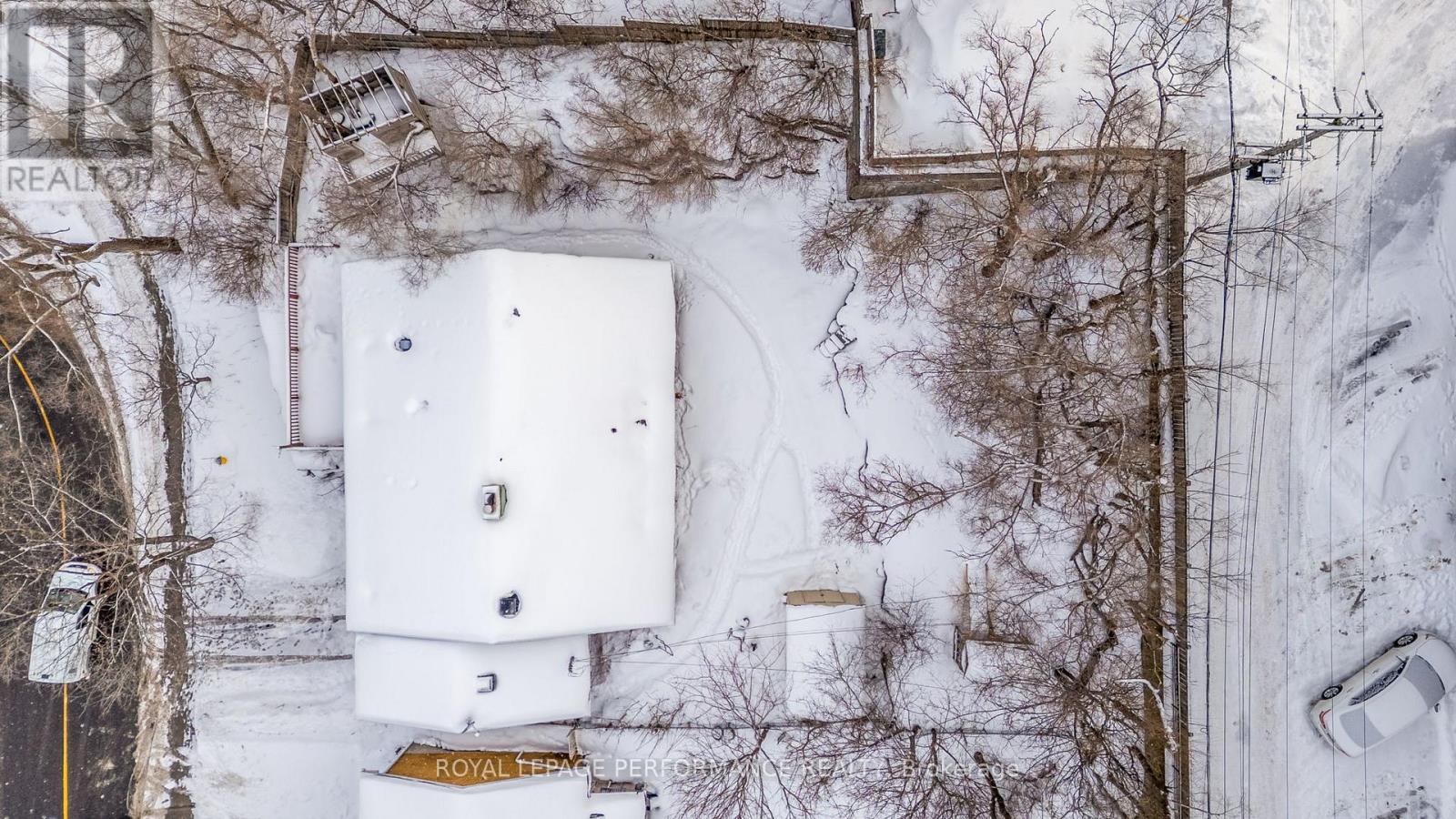 Backyard offers space to play - 1430 Edgecliffe Avenue, Ottawa, ON - Outdoor With View