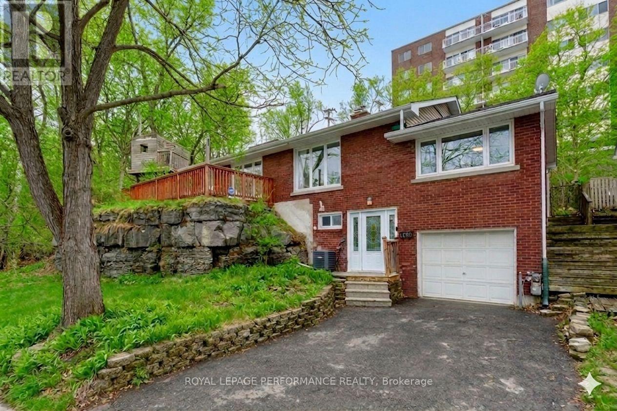 Digitally edited image - 1430 Edgecliffe Avenue, Ottawa, ON - Outdoor