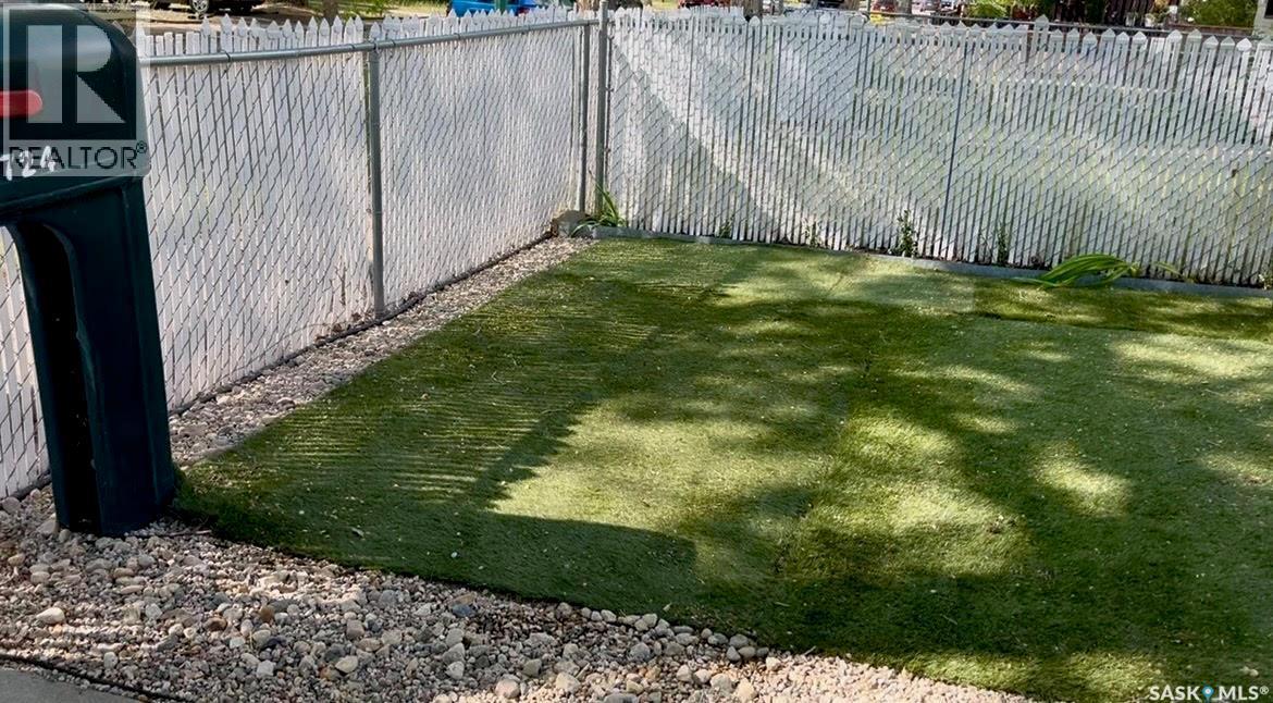 724 M Avenue S, Saskatoon, SK - Outdoor