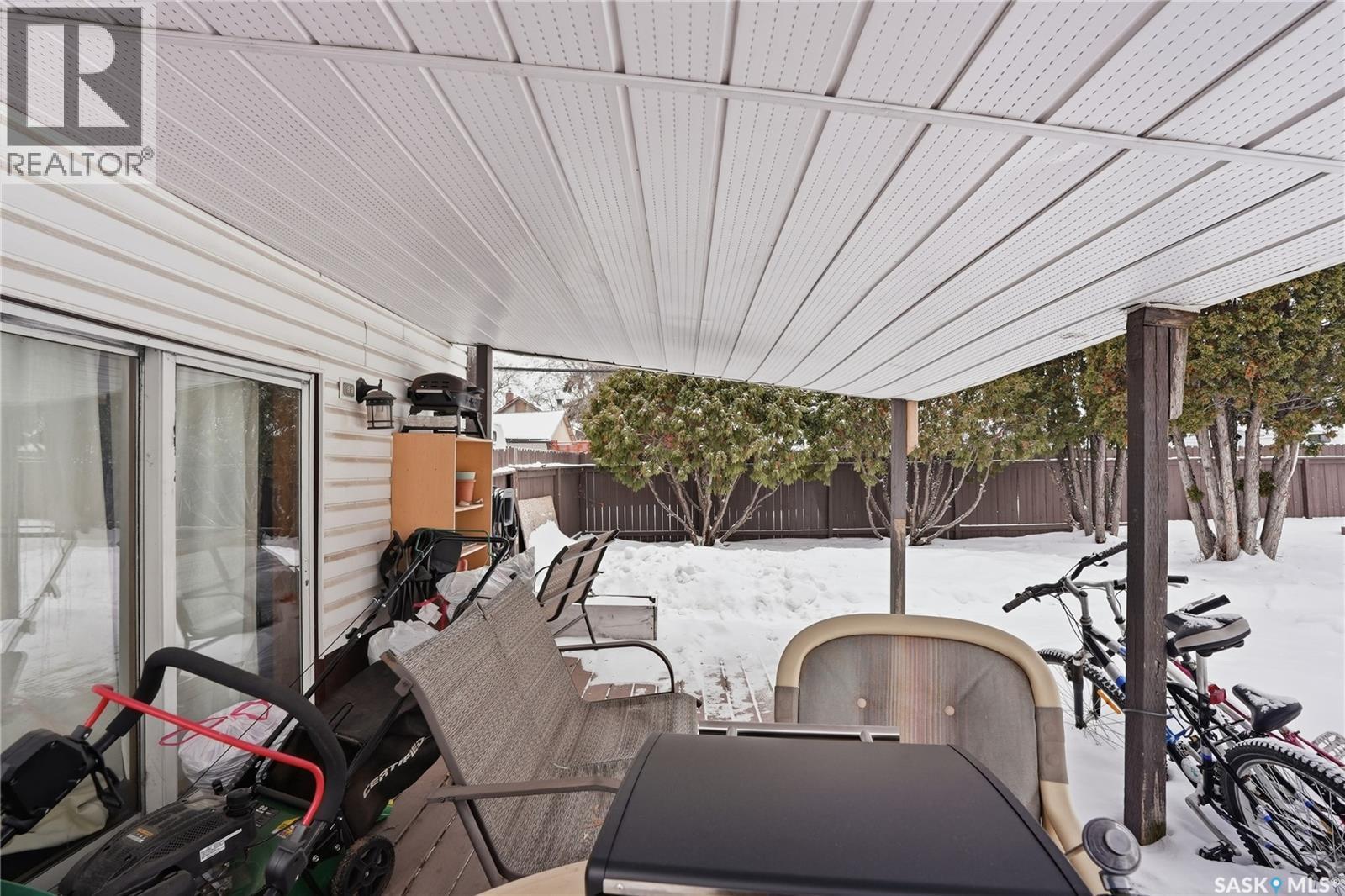 100 Cruise Street, Saskatoon, SK -