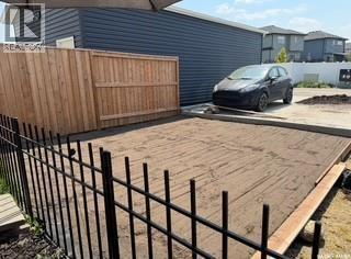 110 Westfield Road, Saskatoon, SK - Outdoor With Exterior