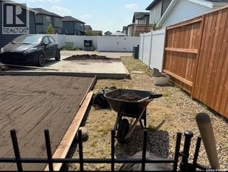 110 Westfield Road, Saskatoon, SK - Outdoor