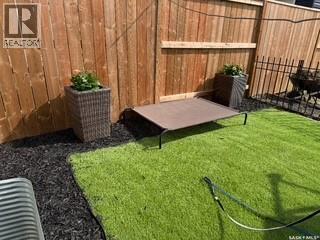 110 Westfield Road, Saskatoon, SK - Outdoor