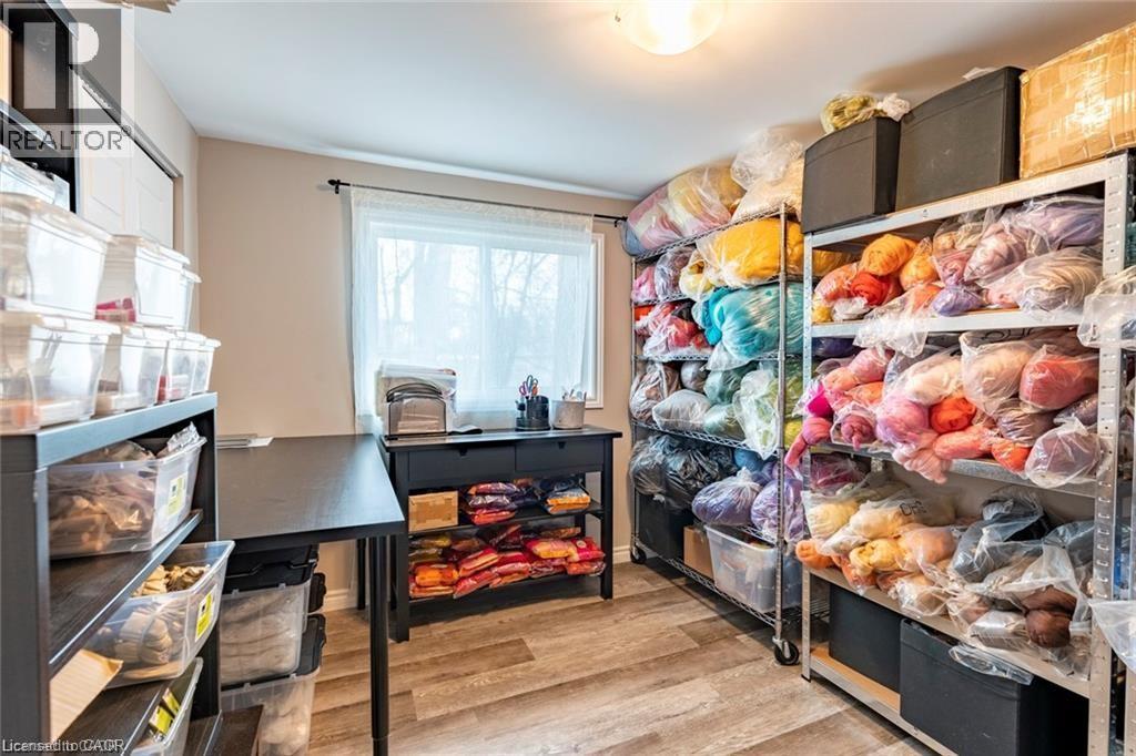 72 Ingleside Drive Unit# Upper, Kitchener, ON - Indoor