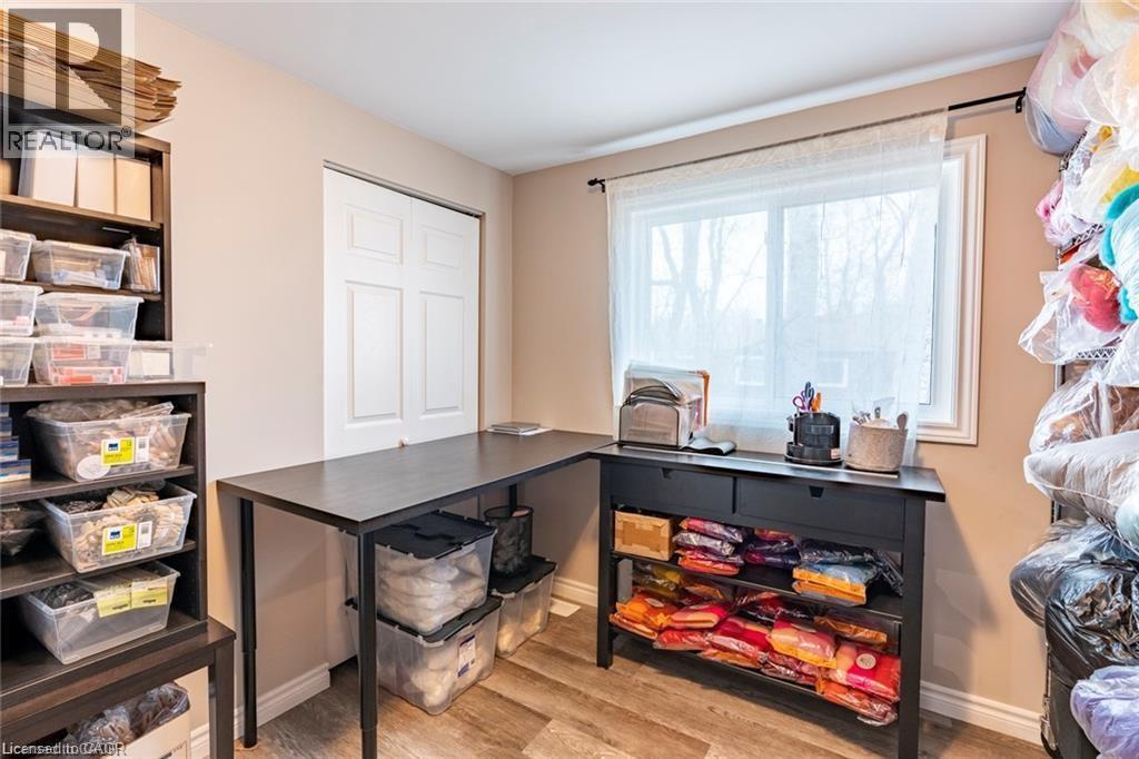72 Ingleside Drive Unit# Upper, Kitchener, ON - Indoor