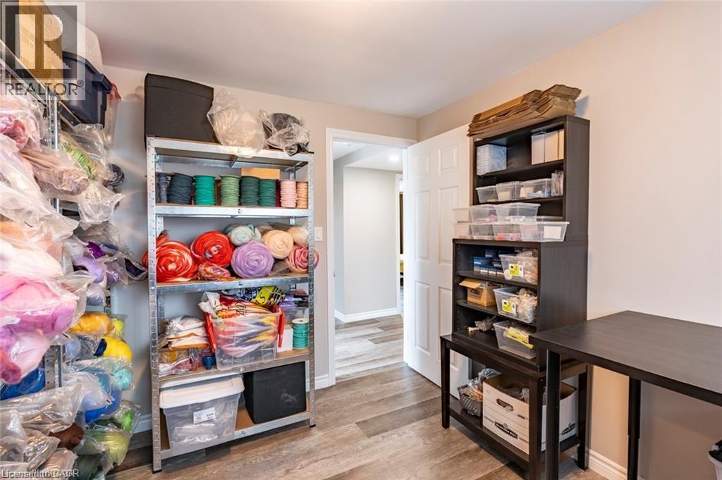 72 Ingleside Drive Unit# Upper, Kitchener, ON - Indoor