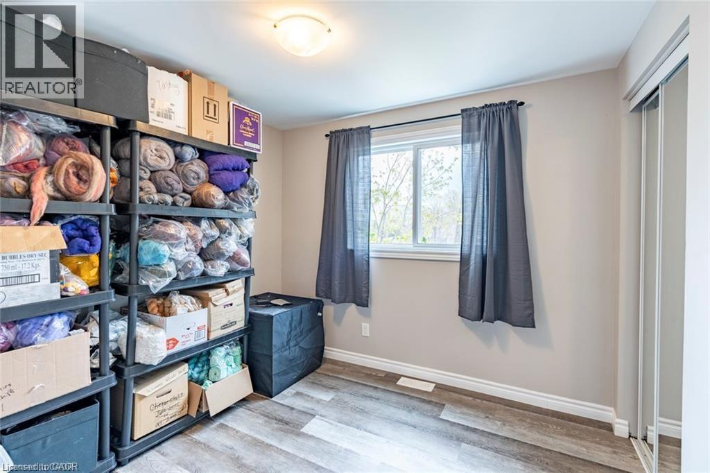 72 Ingleside Drive Unit# Upper, Kitchener, ON - Indoor