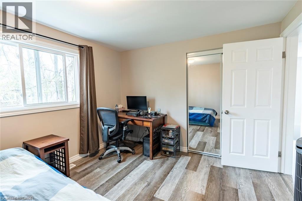 72 Ingleside Drive Unit# Upper, Kitchener, ON - Indoor