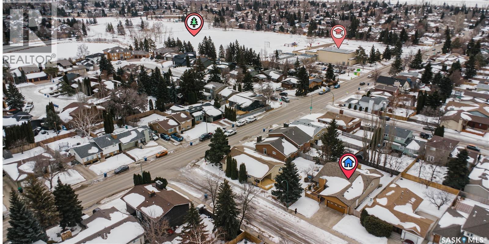 463 Christopher Road, Saskatoon, SK -