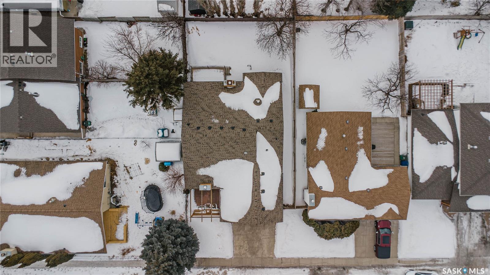 463 Christopher Road, Saskatoon, SK - Outdoor