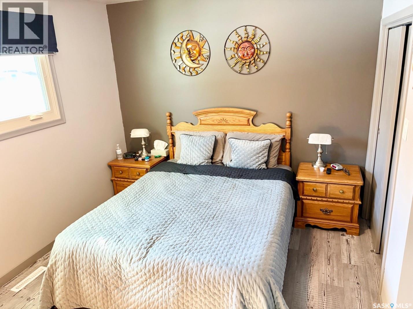 452 Mountview Road, Yorkton, SK - Indoor Photo Showing Bedroom