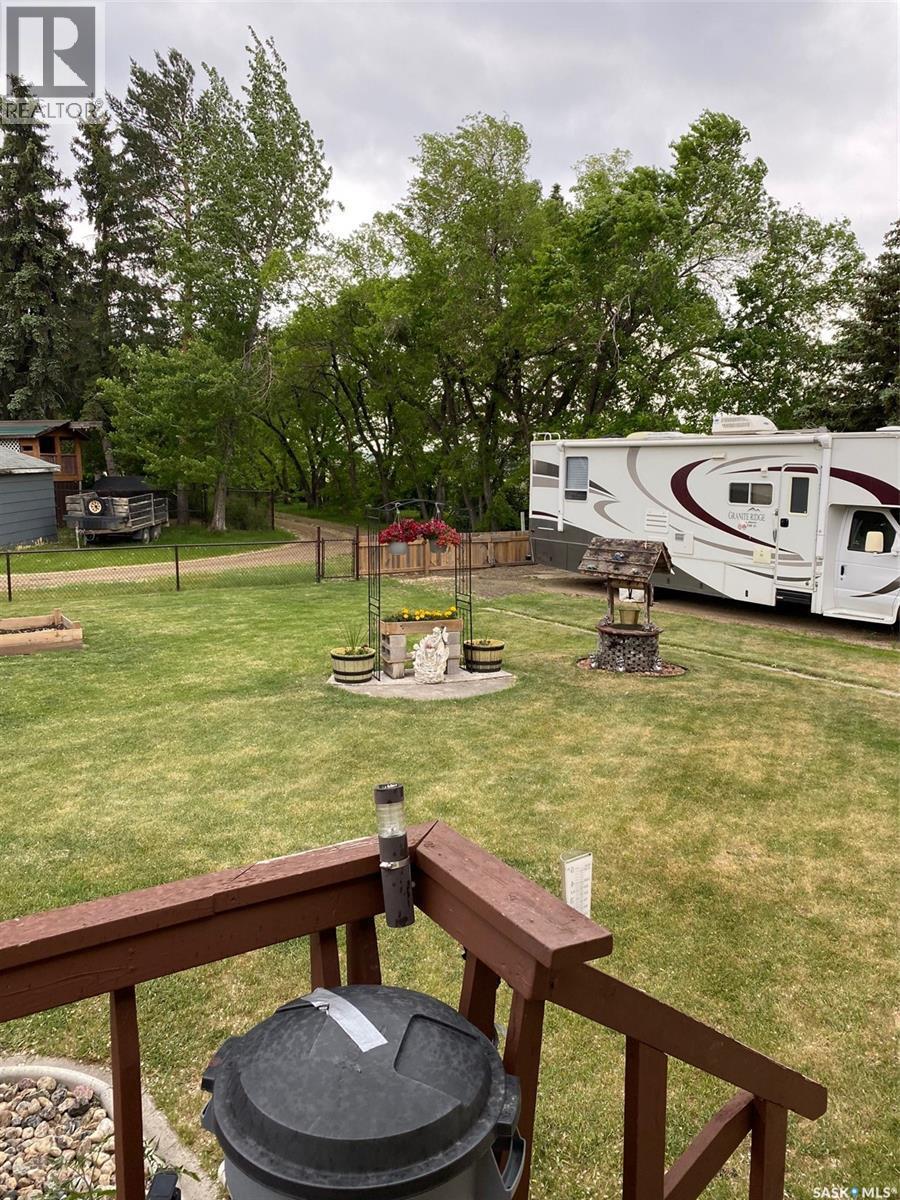 452 Mountview Road, Yorkton, SK - Outdoor