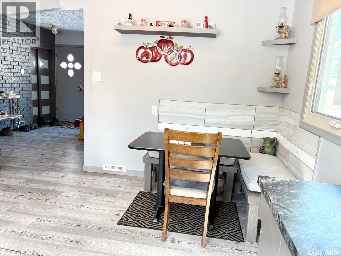 452 Mountview Road, Yorkton, SK - Indoor