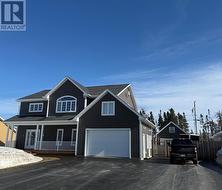 5 Thirsk Place Gander, NL A1V 0E2