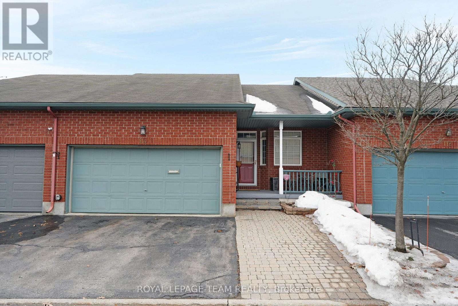 114 Bartlett Private, Ottawa, ON - Outdoor