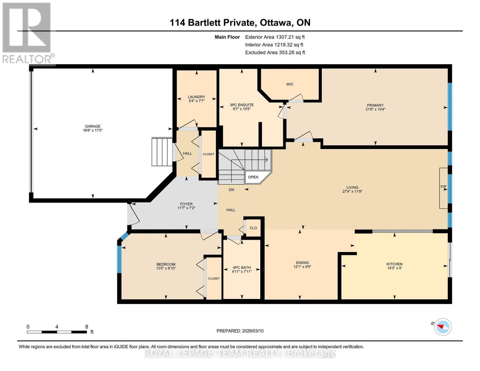 114 Bartlett Private, Ottawa, ON - Other