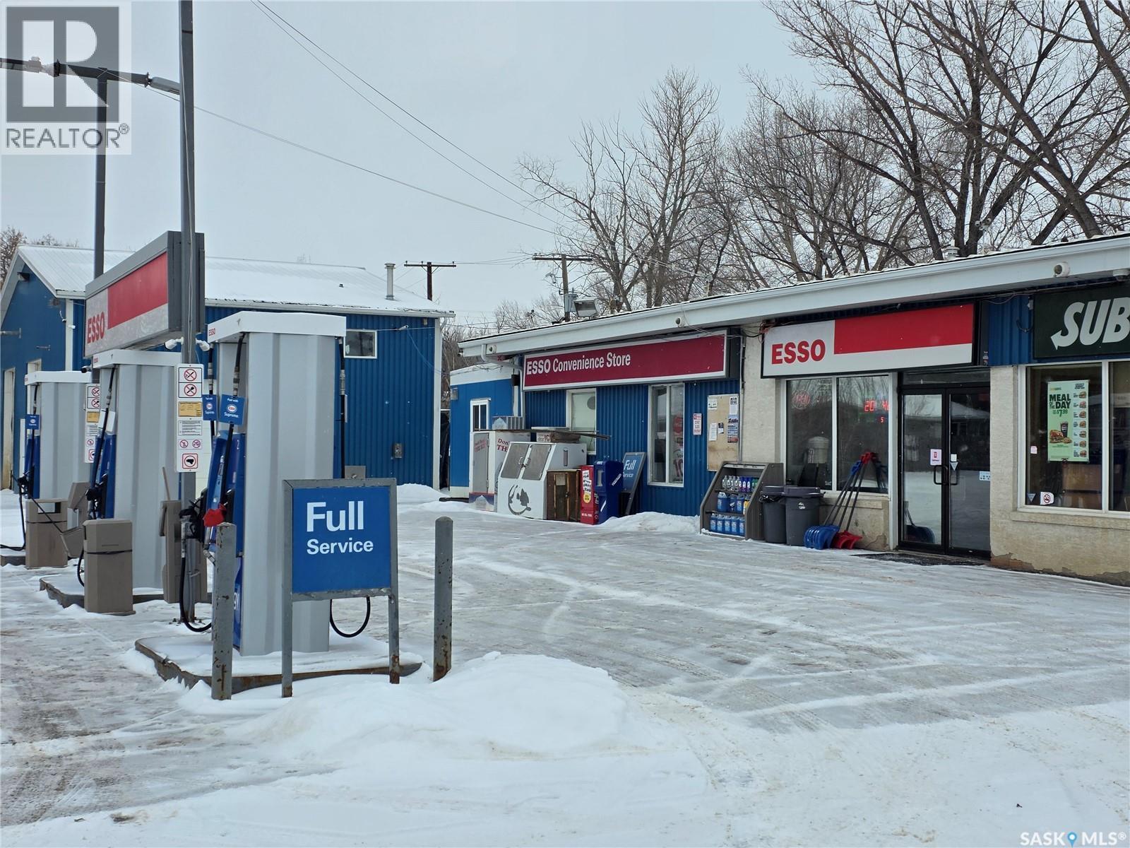 40Highway 20, Lumsden, SK