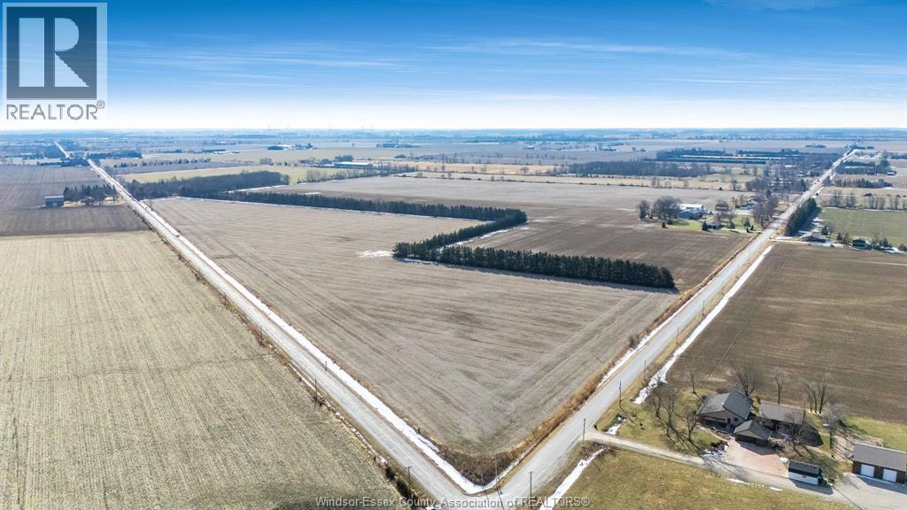 V/L South Talbot, Tecumseh, ON - Outdoor With View
