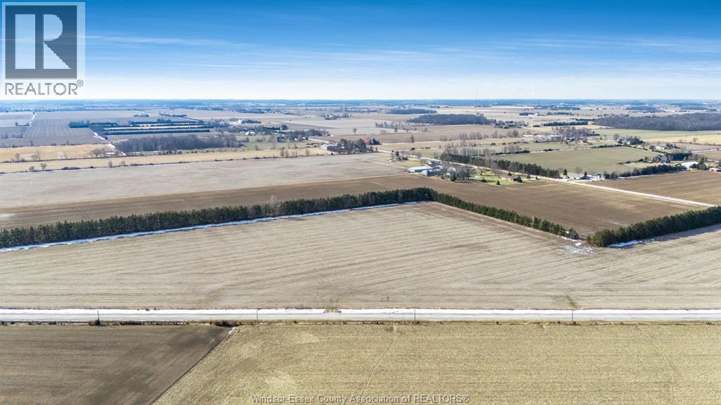 V/L South Talbot, Tecumseh, ON - Outdoor With View