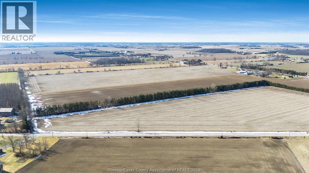 V/L South Talbot, Tecumseh, ON - Outdoor With View