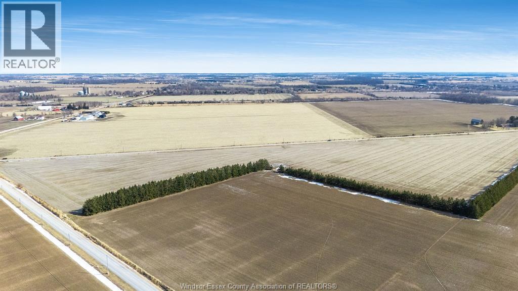 V/L South Talbot, Tecumseh, ON - Outdoor With View