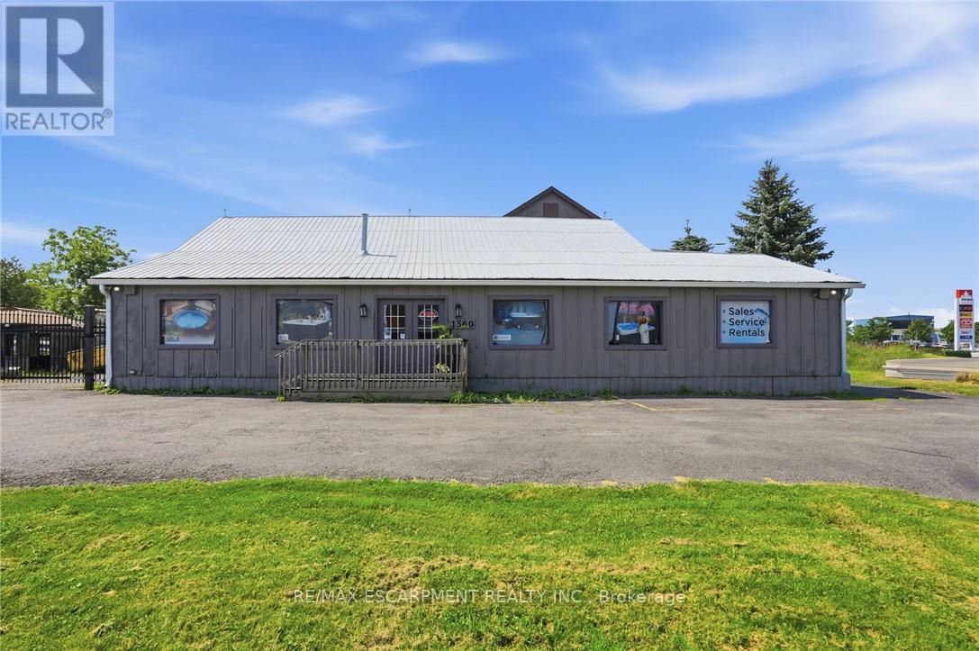 1360 Rymal Road E, Hamilton, ON