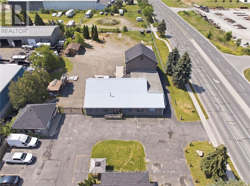 1360 Rymal Road E, Hamilton, ON