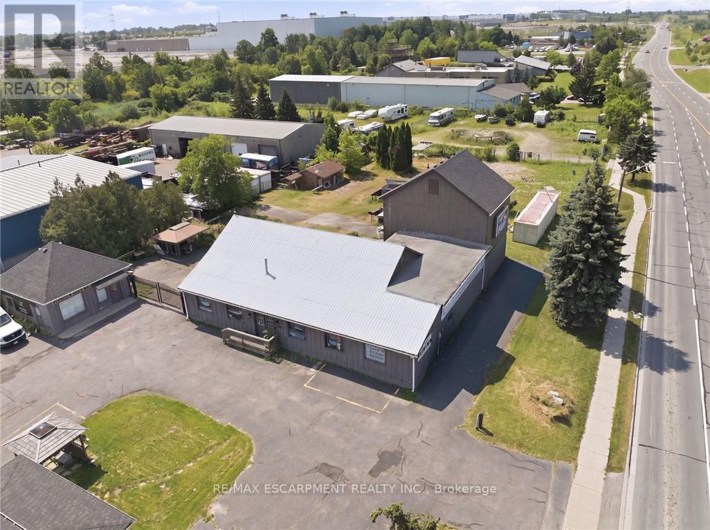 1360 Rymal Road E, Hamilton, ON