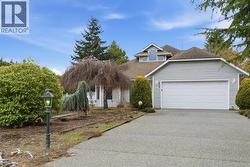 576 Dalmatian Dr Parksville, BC V9P 1Y4