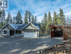 385 Riverwind Drive Chase, BC V0E 1M1