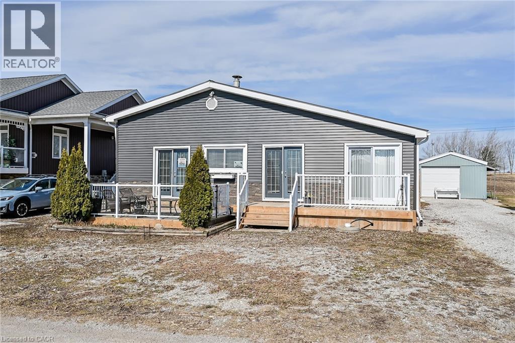 87 Lakeshore Road, Haldimand, ON - Outdoor