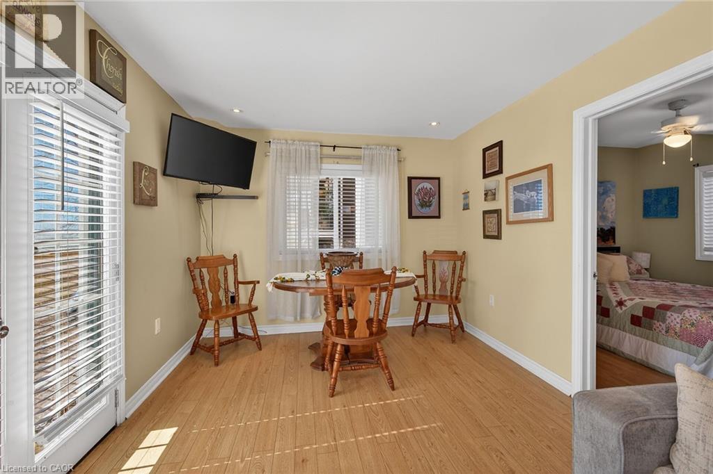 87 Lakeshore Road, Haldimand, ON - Indoor Photo Showing Other Room