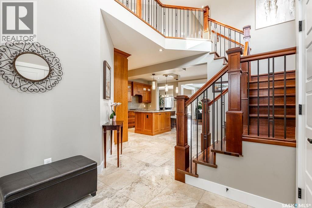 1307 Jackson Avenue, Saskatoon, SK - Indoor Photo Showing Other Room