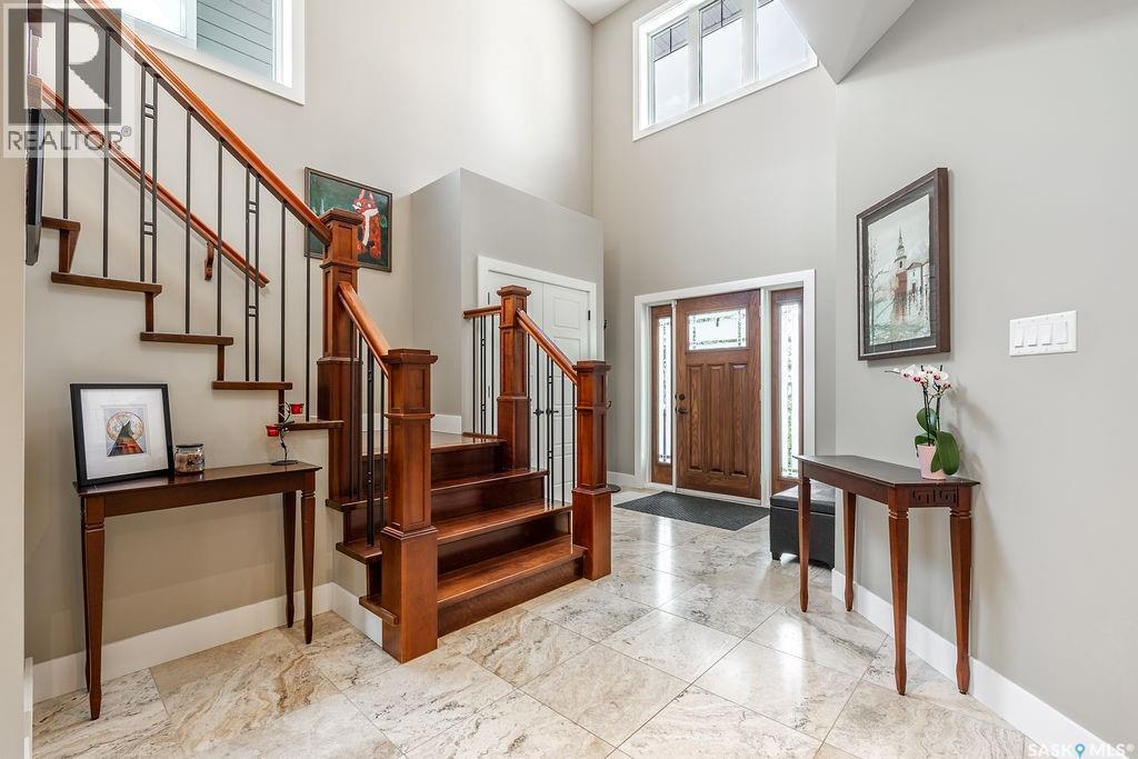 1307 Jackson Avenue, Saskatoon, SK - Indoor Photo Showing Other Room