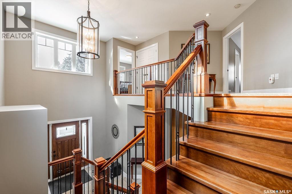 1307 Jackson Avenue, Saskatoon, SK - Indoor Photo Showing Other Room