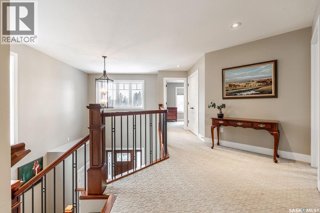 1307 Jackson Avenue, Saskatoon, SK - Indoor Photo Showing Other Room