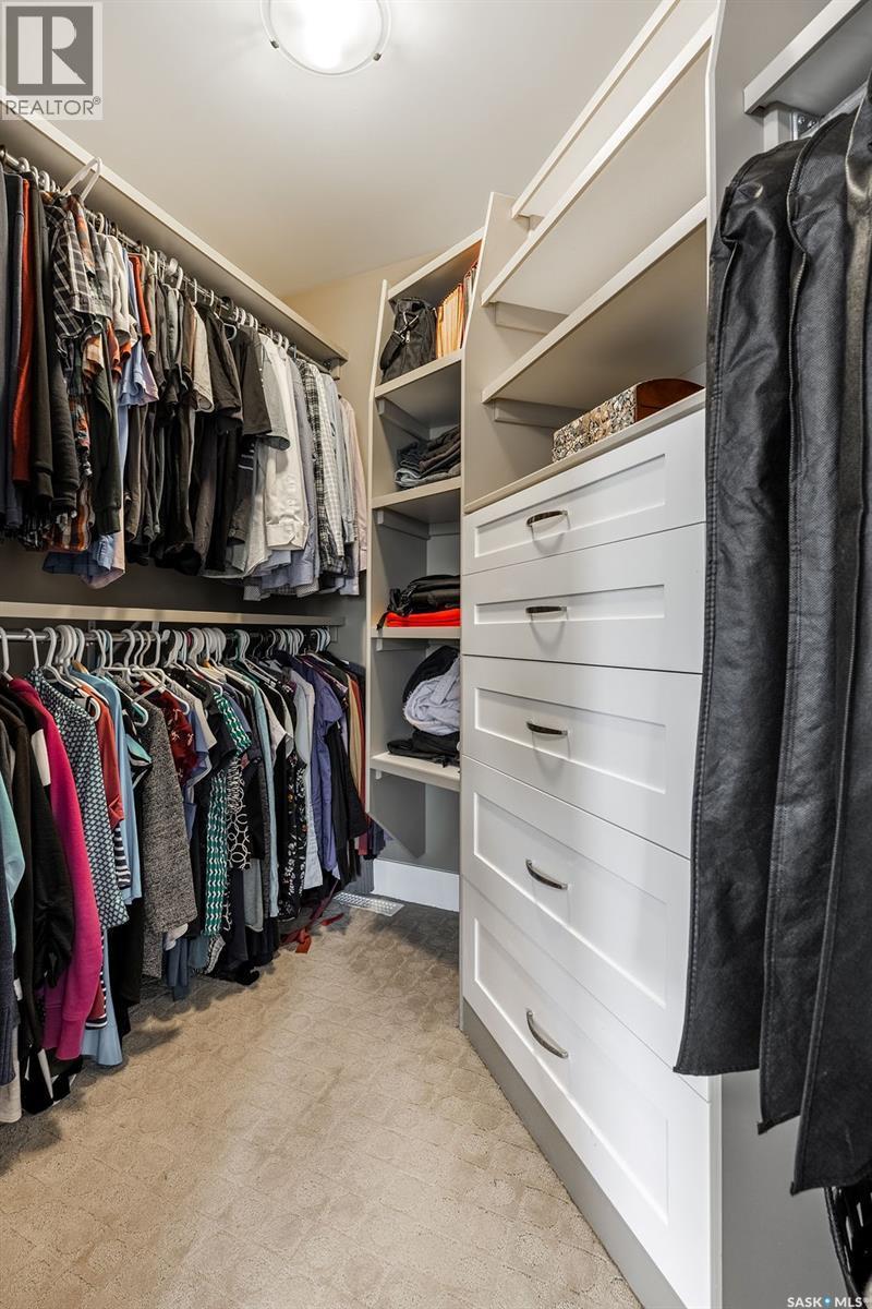 1307 Jackson Avenue, Saskatoon, SK - Indoor With Storage