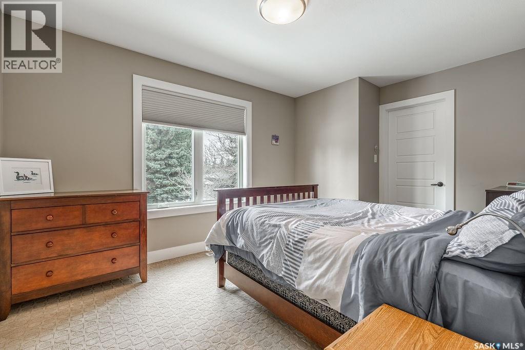 1307 Jackson Avenue, Saskatoon, SK - Indoor Photo Showing Bedroom