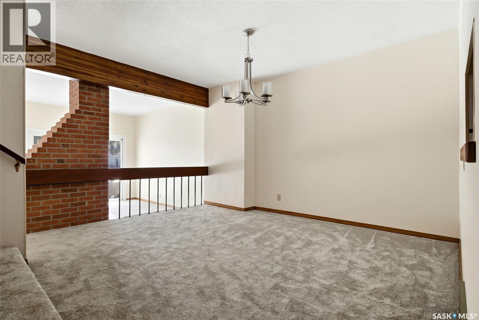 1615 23Rd Avenue, Regina, SK - Indoor Photo Showing Other Room