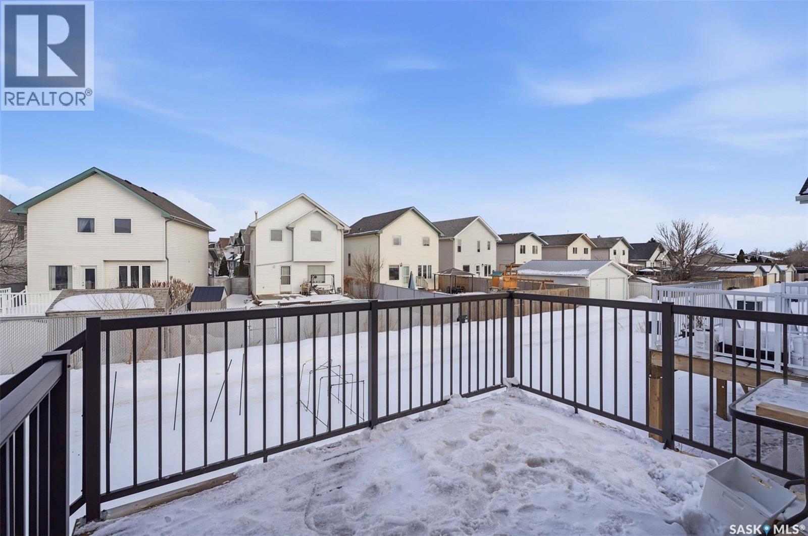 711 Nightingale Road, Saskatoon, SK - Outdoor