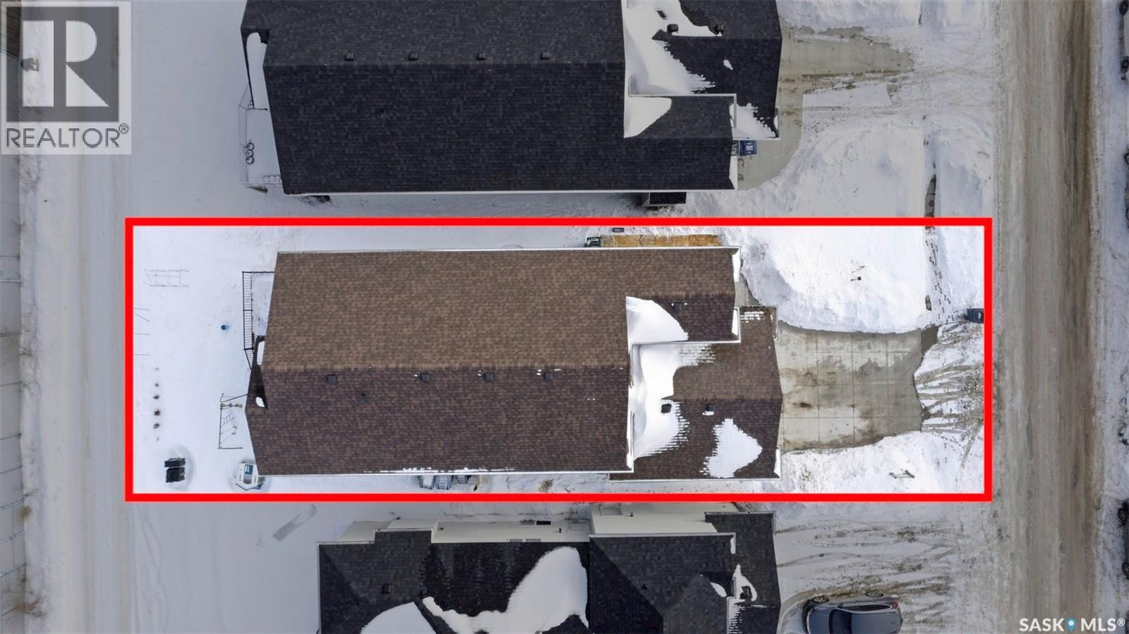 711 Nightingale Road, Saskatoon, SK - Indoor Photo Showing Other Room