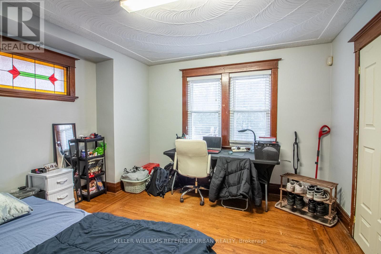 36 Haddon Avenue N, Hamilton, ON - Indoor Photo Showing Other Room