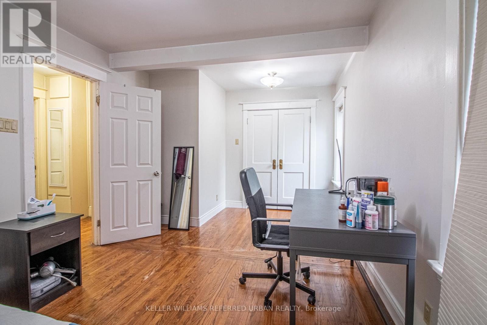 36 Haddon Avenue N, Hamilton, ON - Indoor Photo Showing Office