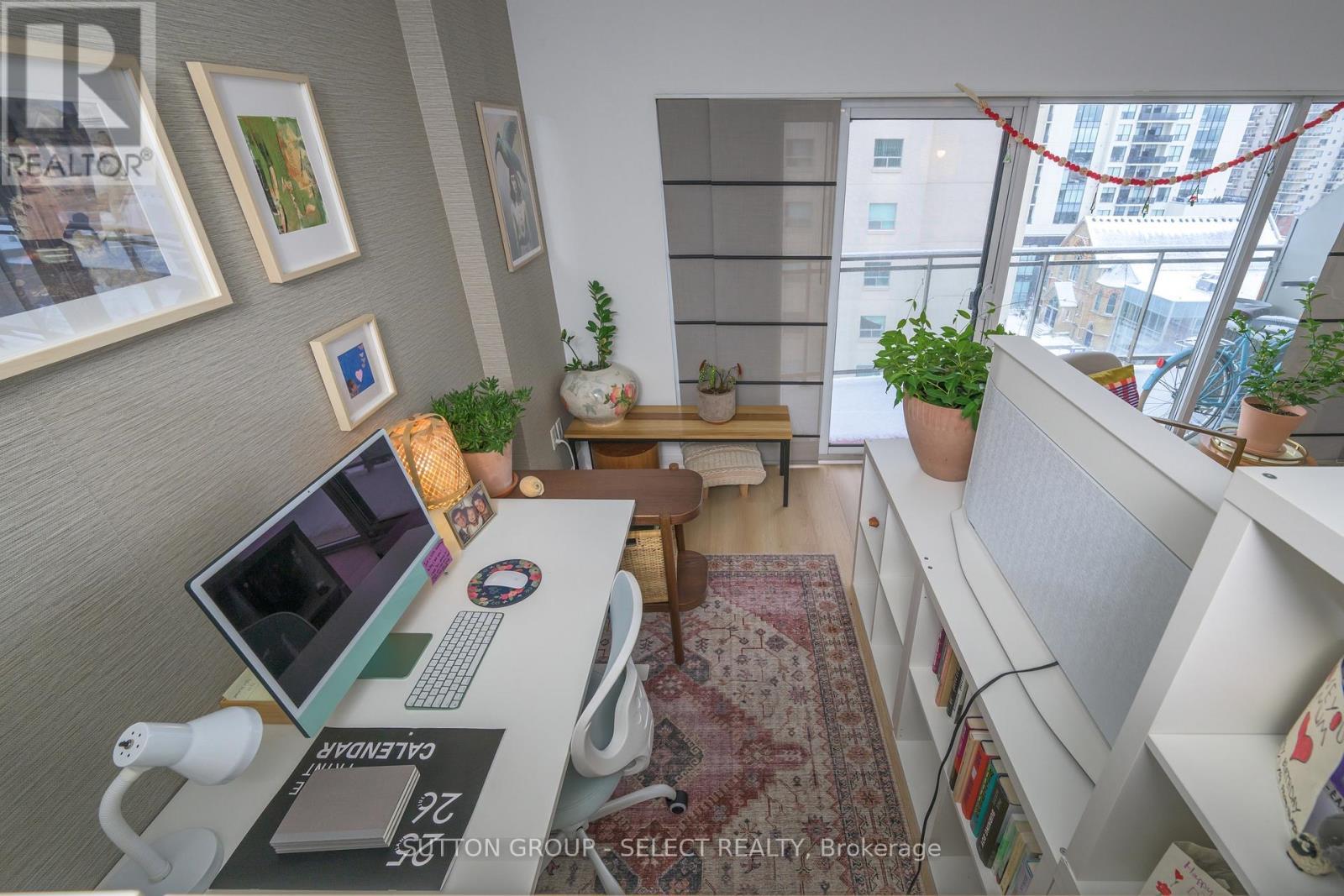 903 - 544 Talbot Street, London East (East E), ON - Indoor Photo Showing Other Room